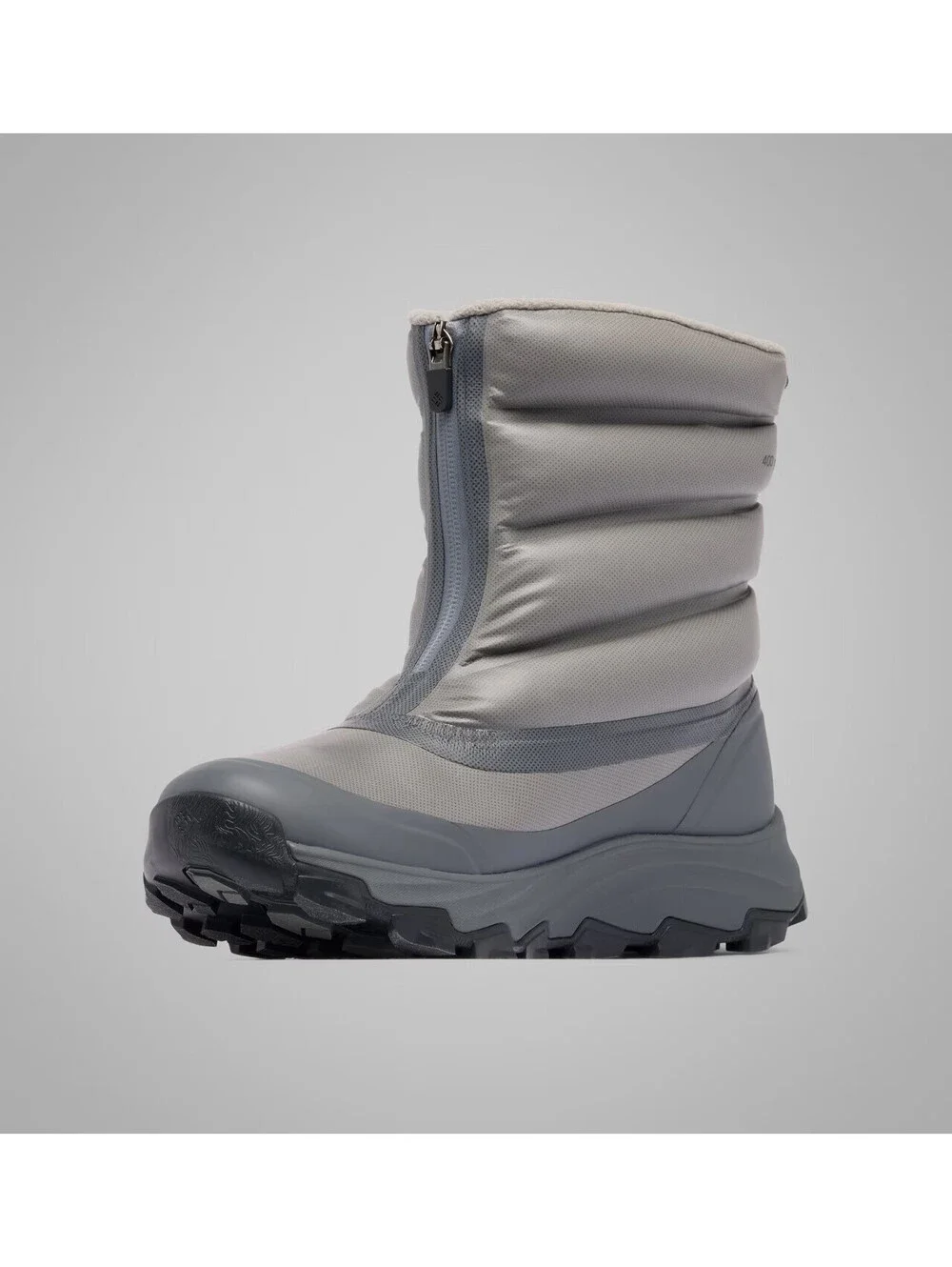 New Columbia Omni Heat Infinity Men’s EXPEDITIONIST PEAK ODX Size 8.5 $195 MSRP